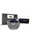 Keramische Folie GrizzGlass CarDisplay Schutz für Ford Mustang 7 2023-2024