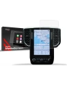 Matt fólia GrizzGlass CarDisplay védelem Ford Ranger 6 10,1" 2022-2024-hez