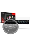 Matt fólia GrizzGlass CarDisplay védelem Kia Sorento 4 2023-2024-hez