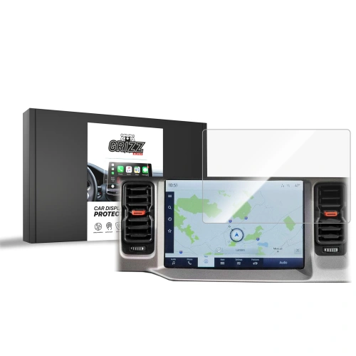Folia ceramiczna GrizzGlass CarDisplay Protection do Ford Bronco 12" 2021-2025