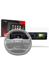 Matt fólia GrizzGlass CarDisplay védelem a Kia EV9 2023-2024-hez