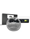 GrizzGlass CarDisplay Protecție Film ceramic pentru Kia EV9 2023-2024