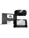 GrizzGlass CarDisplay Protecție Film ceramic pentru Kia Picanto 3 8" 2023-2024 [2in1]