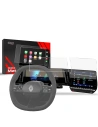 Matt fólia GrizzGlass CarDisplay Protection Renault Austral 9" 2022-2024 [2w1]
