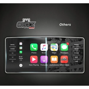 Wholesale Matte GrizzGlass CarDisplay Protection Renault Scenic E-Tech 12" 2024 [2in1] - GRZ10643 - {ean13} - Hurt