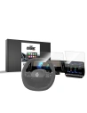 Hurtownia GSM - GrizzGlass CarDisplay Protecție Film ceramic pentru Renault Austral 9" 2022-2024 [2in1] - GRZ10644 - {ean13} - Hurt