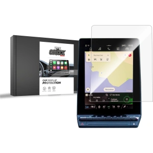 Wholesale Ceramic GrizzGlass CarDisplay Protection Renault Symbioz 10,4" 2024 - GRZ10646 - {ean13} - Hurt