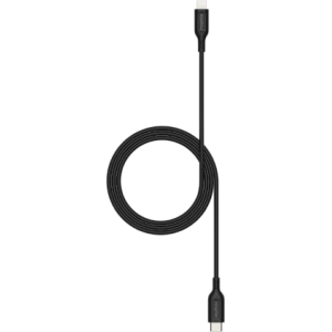 Wholesale Mophie Essentials USB-C / Lightning cable 1m black - MPH72 - {ean13} - Hurt