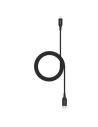Hurtownia GSM - Cablu Mophie Essentials USB-C / Lightning 1m negru - MPH72 - {ean13} - Hurt