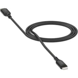 Wholesale Mophie Essentials USB-C / Lightning cable 1m black - MPH72 - {ean13} - Hurt