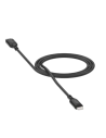 Hurtownia GSM - Kabel Mophie Essentials USB-C / Lightning 1m černý - MPH72 - {ean13} - Hurt