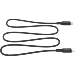 Hurtownia GSM - Kabel Mophie Essentials USB-C / Lightning 1m černý - MPH72 - {ean13} - Hurt