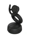 Uchwyt samochodowy na kokpit / szybę PopSockets PopMount Car Dash & Windowshield czarny/black