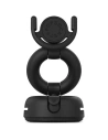 Wholesale PopSockets PopMount Car Dash & Windowshield black - POP525 - {ean13} - Hurt