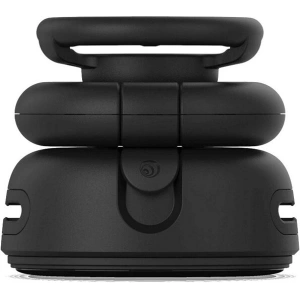 Hurtownia GSM - Autós tartó műszerfalra / szélvédőre PopSockets PopMount Car Dash & Windowshield fekete/black - POP525 - {ean13} - Hurt