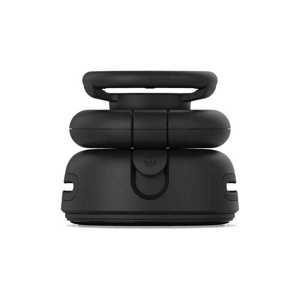 Wholesale PopSockets PopMount Car Dash & Windowshield black - POP525 - {ean13} - Hurt
