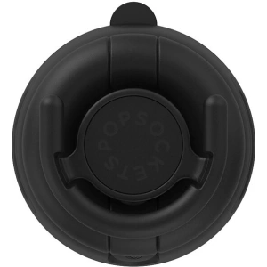 Hurtownia GSM - Autós tartó műszerfalra / szélvédőre PopSockets PopMount Car Dash & Windowshield fekete/black - POP525 - {ean13} - Hurt