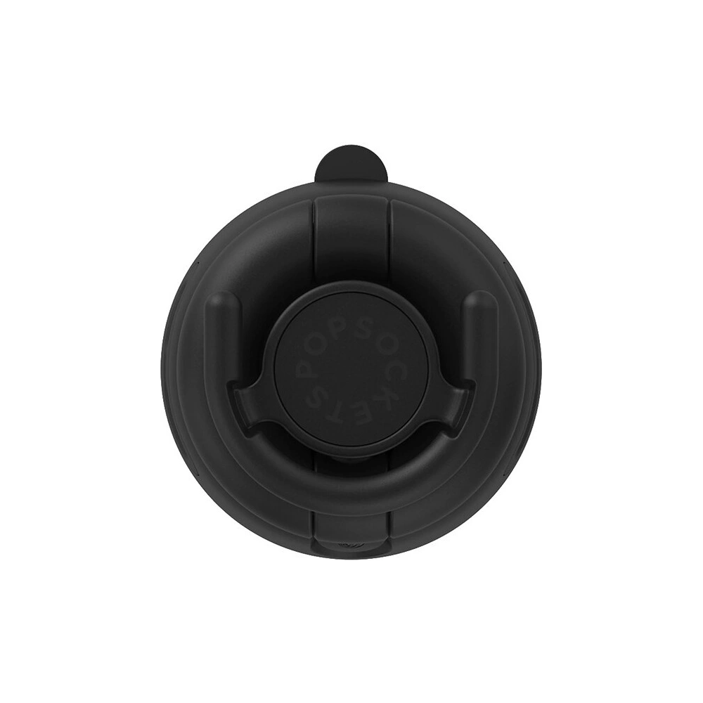 Wholesale PopSockets PopMount Car Dash & Windowshield black - POP525 - {ean13} - Hurt