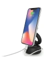 Wholesale PopSockets PopMount Car Dash & Windowshield black - POP525 - {ean13} - Hurt