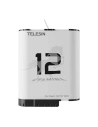 TELESIN battery for GoPro 12 Hero / 11 / 10 / 9 
