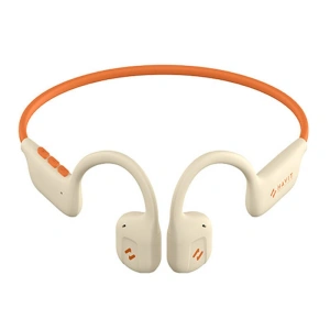 Wholesale Havit Freego1 Air wireless headphones beige - HVT303 - {ean13} - Hurt