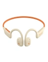 Căști wireless Havit Freego1 Air bej