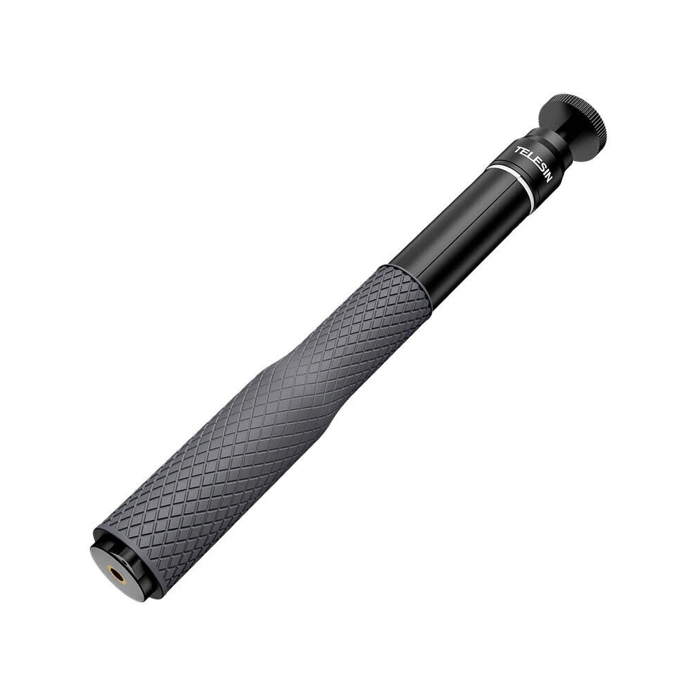 Wholesale TELESIN selfie grip with round head for sports cameras - TLS159 - {ean13} - Hurt