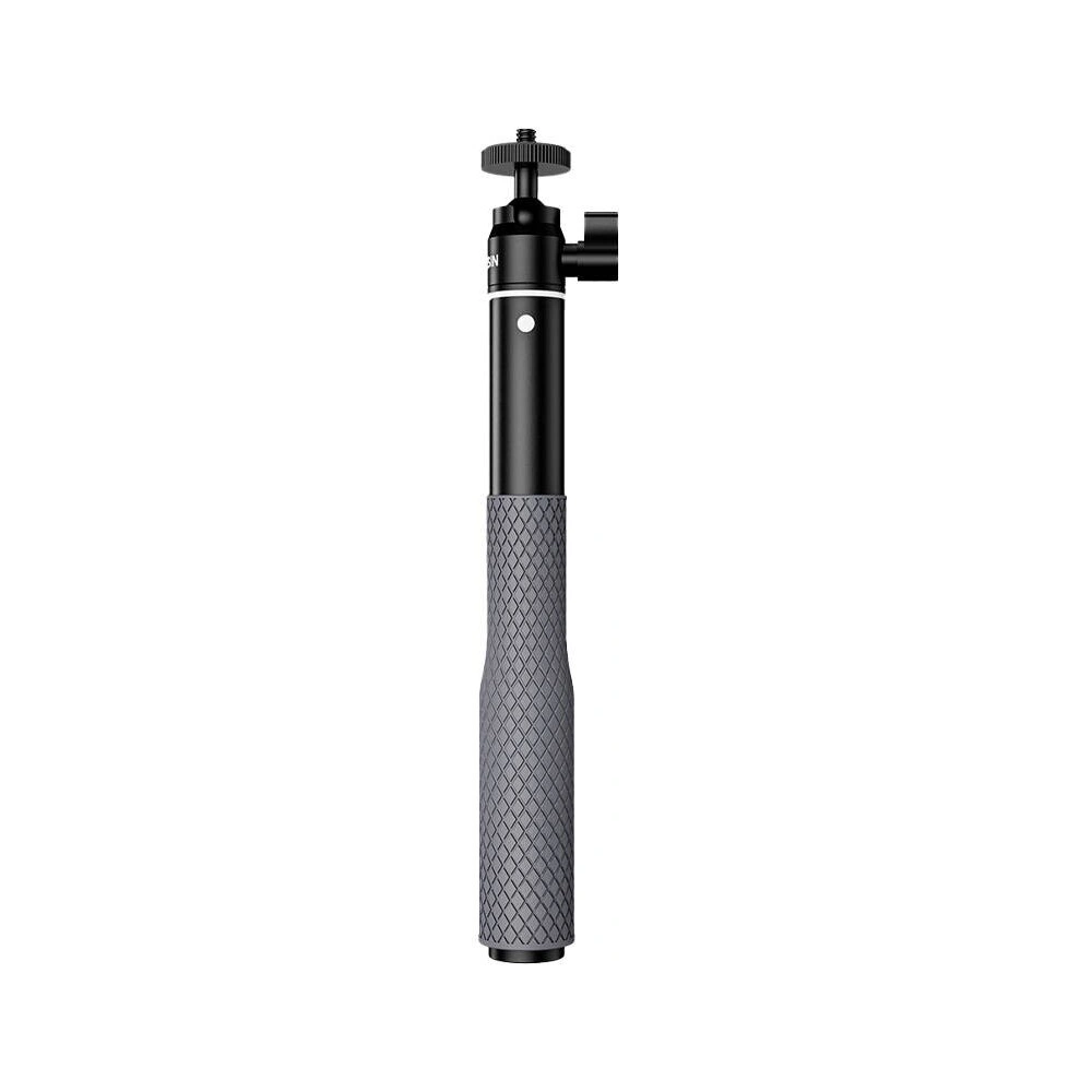 Wholesale TELESIN selfie grip with round head for sports cameras - TLS159 - {ean13} - Hurt