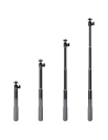 Wholesale TELESIN selfie grip with round head for sports cameras - TLS159 - {ean13} - Hurt