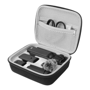 Hurtownia GSM - Torba do przechowywania Telesin EVA do kamery DJI Osmo Pocket 3 - TLS160 - {ean13} - Hurt