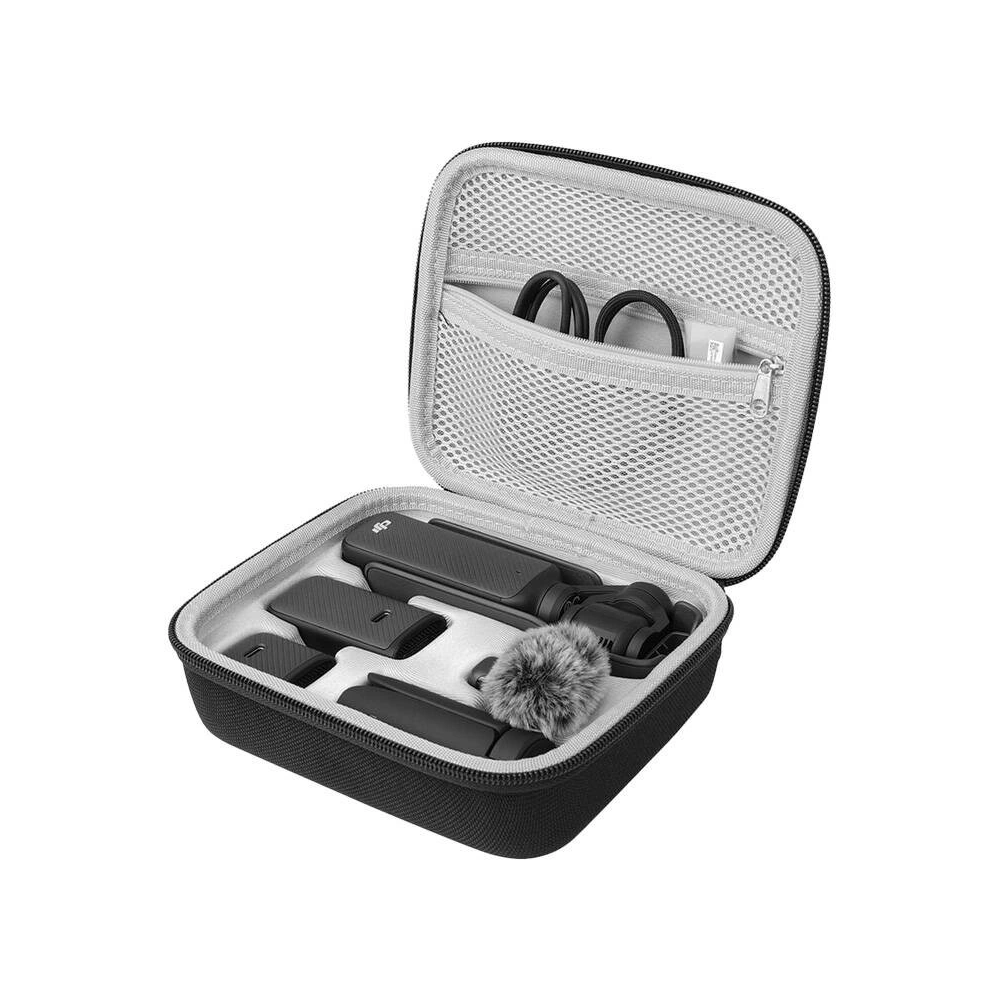 Hurtownia GSM - Torba de depozitare Telesin EVA pentru camera DJI Osmo Pocket 3 - TLS160 - {ean13} - Hurt