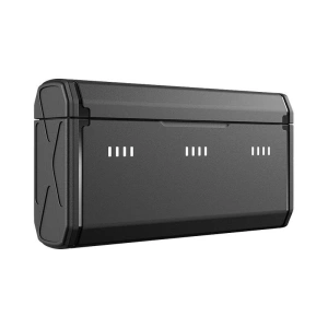 Wholesale TELESIN multifunctional three-channel charger for GoPro Hero 9 / 10 / 11 / 12 - TLS162 - {ean13} - Hurt