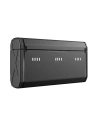 TELESIN multifunctional three-channel charger for GoPro Hero 9 / 10 / 11 / 12