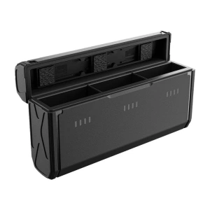 Wholesale TELESIN multifunctional three-channel charger for GoPro Hero 9 / 10 / 11 / 12 - TLS162 - {ean13} - Hurt