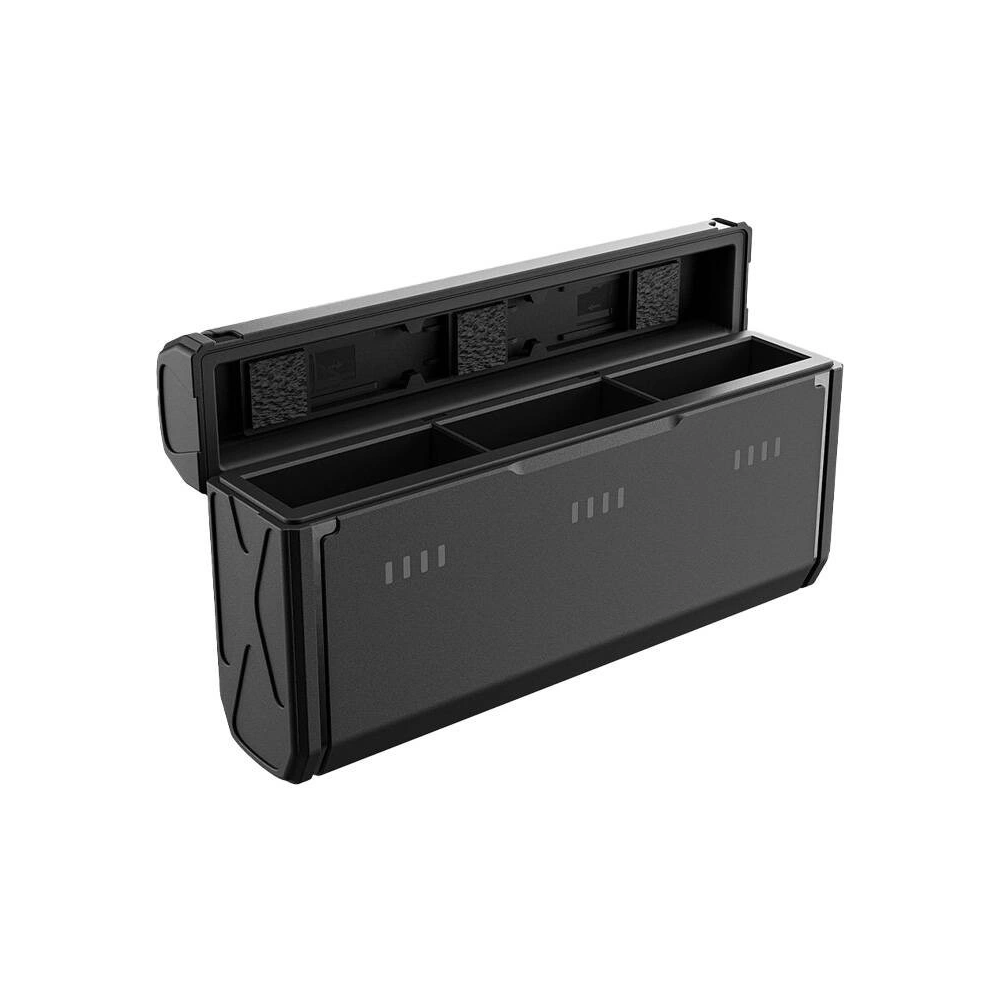 Wholesale TELESIN multifunctional three-channel charger for GoPro Hero 9 / 10 / 11 / 12 - TLS162 - {ean13} - Hurt