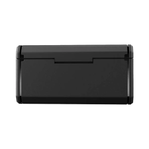 Încărcător multifuncțional cu trei canale TELESIN pentru GoPro Hero 9 / 10 / 11 / 12