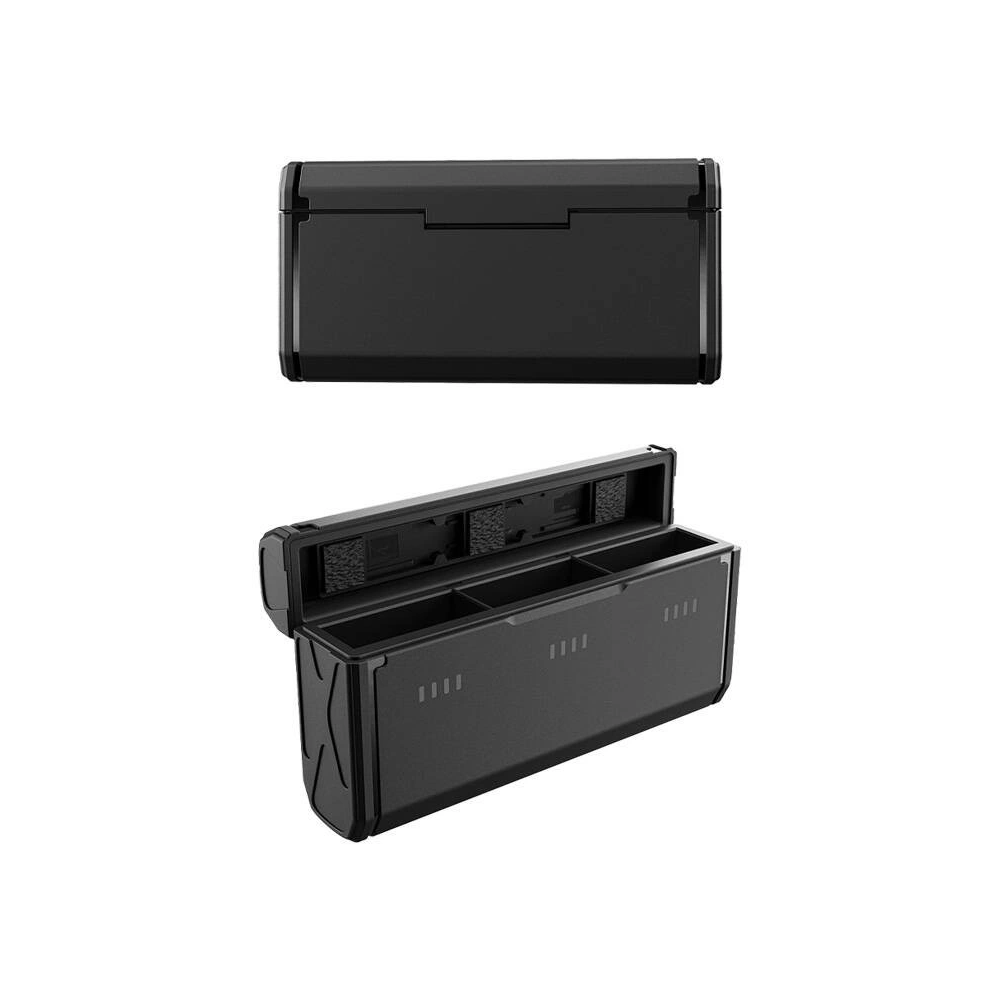 Wholesale TELESIN multifunctional three-channel charger for GoPro Hero 9 / 10 / 11 / 12 - TLS162 - {ean13} - Hurt