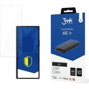 Hurtownia GSM - Folia de protecție 3MK ARC+ Samsung Galaxy Z Fold 6 (față) - 3MK6334 - {ean13} - Hurt