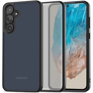 Hurtownia GSM - Etui Tech-Protect MagMat Samsung Galaxy M35 5G Matt Fekete - THP2968 - {ean13} - Hurt