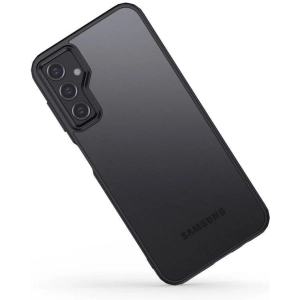 Hurtownia GSM - Etui Tech-Protect MagMat Samsung Galaxy M35 5G Matt Fekete - THP2968 - {ean13} - Hurt