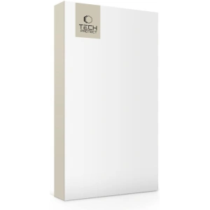 Hurtownia GSM - Etui Tech-Protect MagMat Samsung Galaxy M35 5G Matt Fekete - THP2968 - {ean13} - Hurt