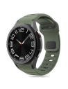 Hurtownia GSM - Pasek Tech-Protect Silicone Line Samsung Galaxy Watch 4/5/5 Pro/6/7/FE olivově zelená - THP2969 - {ean13} - Hurt