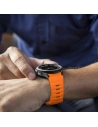 Hurtownia GSM - Pasek Tech-Protect Silicone Line Samsung Galaxy Watch 4/5/5 Pro/6/7/FE Oranžový - THP2970 - {ean13} - Hurt