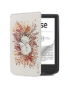 Etui TechProtect SmartCase Pocketbook Verse / Verse Pro Beige Fox