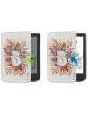 Hurtownia GSM - Case TechProtect SmartCase Pocketbook Verse / Verse Pro Beige Fuchs - THP2973 - {ean13} - Hurt