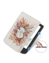 Hurtownia GSM - Case TechProtect SmartCase Pocketbook Verse / Verse Pro Beige Fuchs - THP2973 - {ean13} - Hurt
