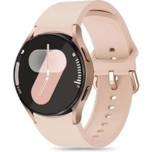 Hurtownia GSM - Pasek Tech-Protect Silicone Samsung Galaxy Watch 4/5/5 Pro/6/7/FE Caffe Latte - THP2974 - {ean13} - Hurt