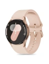 Wholesale Tech-Protect Silicone Samsung Galaxy Watch 4/5/5 Pro/6/7/FE Caffe Latte - THP2974 - {ean13} - Hurt