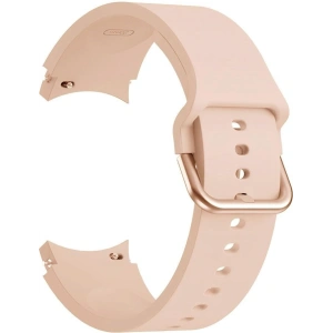 Hurtownia GSM - Pasek Tech-Protect Silicone Samsung Galaxy Watch 4/5/5 Pro/6/7/FE Caffe Latte - THP2974 - {ean13} - Hurt