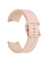 Wholesale Tech-Protect Silicone Samsung Galaxy Watch 4/5/5 Pro/6/7/FE Caffe Latte - THP2974 - {ean13} - Hurt